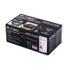 Girlanda ogrodowa V-TAC (sznur) 6W LED 5 metrów 10 żarówek 0,4W filament VT-71510 3000K 350lm